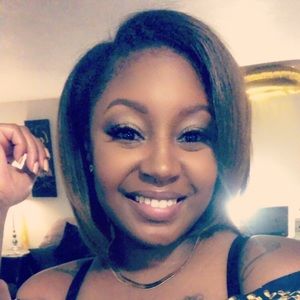 Meet your Posher, Williesha